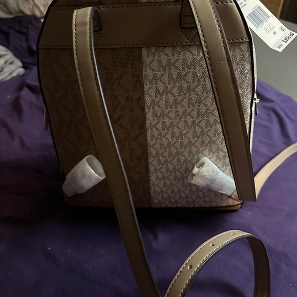 Michael kors backpack purse main image 5